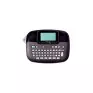 Rotuladora Eletronico Portatil Pt-M95bk M-231 Com Tres Fitas 12Mm Branco Ptm95bk Brother - 2