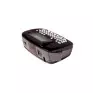 Rotuladora Eletronico Portatil Pt-M95bk M-231 Com Tres Fitas 12Mm Branco Ptm95bk Brother - 4