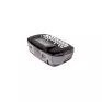 Rotuladora Eletronico Portatil Pt-M95bk M-231 Com Tres Fitas 12Mm Preto Ptm95bk Brother - 4