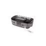 Rotuladora Eletronico Portatil Pt-M95bk Tze-231 12Mm Preto Ptm95bk Brother - 3