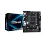 Placa Mae Amd A520M-Hvs Am4/Ryzen 2X Ddr4 Chipset Asrock - 1