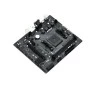 Placa Mae Amd A520M-Hvs Am4/Ryzen 2X Ddr4 Chipset Asrock - 2