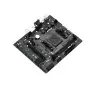 Placa Mae Amd A520M-Hvs Am4/Ryzen 2X Ddr4 Chipset Asrock - 2
