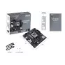 Placa Mae Amd Prime A620M-K Am5/Ryzen 2X Ddr5 M2 90Mb1F40-M0Eay0 Asus - 5
