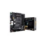 Placa Mae Amd B450M Plus Am4/Ryzen Ddr4 Tuf Gaming 90Mb14A0-C1Bay0 Asus - 1