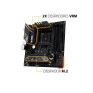 Placa Mae Amd B450M Plus Am4/Ryzen Ddr4 Tuf Gaming 90Mb14A0-C1Bay0 Asus - 3