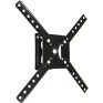 SUPORTE DE PAREDE PARA TV SBRP120 ART 10" A 55" PRETO BRASFORMA - 1