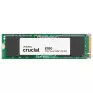 Ssd M2 2Tb Gen4 Nvme 5000Mb/S E100 Ct2000E100Ssd8 Crucial - 1