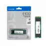 Ssd M2 2Tb Gen4 Nvme 5000Mb/S E100 Ct2000E100Ssd8 Crucial - 2