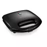 Sanduicheira Bruch 220V San40 Preto Elgin - 1