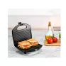 Sanduicheira Bruch 220V San40 Preto Elgin - 3