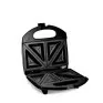 Sanduicheira Grill 220V Preto 42San4X02000 Elgin - 3