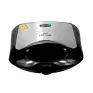 Sanduicheira Grill 220V Preto Util - 1