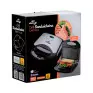 Sanduicheira Grill 220V Preto Util - 2