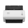 Scanner De Mesa Duplex Ads3100 Brother - 1
