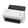 Scanner De Mesa Duplex Ads3100 Brother - 3