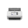 Scanner De Mesa Wireless Ads4700W Brother - 1