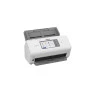Scanner De Mesa Wireless Ads4700W Brother - 2