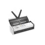 Scanner De Mesa Wireless Touch Wi-Fi Branco Ads1800W Brother - 3