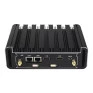 Computador Mini Bluebox Industrial I5-5200U Sem Memoria/Sem Hd Bboxi5I5Mshr2 Bluecase - 2