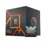 Processador Ryzen 7 7700X3D 4.0Ghz 104Mb Sem Cooler/Sem Video 100-100002235Wof Amd - 1