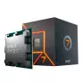 Processador Ryzen 7 7700X3D 4.0Ghz 104Mb Sem Cooler/Sem Video 100-100002235Wof Amd - 2