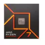 Processador Ryzen 7 7700X3D 4.0Ghz 104Mb Sem Cooler/Sem Video 100-100002235Wof Amd - 3