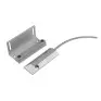 Sensor Magnetico Com Fio Xas Porta Aco Sp Intelbras - 2