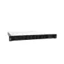Servidor SR250 V2 ThinkSystem Rack 1xIntel Xeon E-2324G 4C 3.1G 2x8GB DDR4 2x2TB 7200 2x450w Lenovo - 1