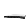 Servidor SR250 V2 ThinkSystem Rack 1xIntel Xeon E-2324G 4C 3.1G 2x8GB DDR4 2x2TB 7200 2x450w Lenovo - 2