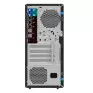 Servidor St50 V3 Intel Xeon E-2414 4C 2.6Ghz 16Gb Ddr5 1X960Gb 03 Anos De Garantia 7Df3a02sbr Lenovo - 4