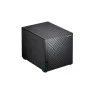 Servidor Storage 4 Baias Realtek Rtd1296 1.4Ghz 1Gb Ddr4 As1104t Asustor - 2