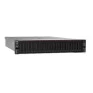 Servidor ThinkSystem 2xIntel Xeon 5520 16x64GB DDR5 24x960Gb Sas Hs Ssd SR650 V3 Lenovo - 1