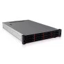 Servidor ThinkSystem Sr550 Xeon Gold 2.30Ghz 4x Hd 20Tb 4x 32Gb Ddr4 2x 960Gb 750W 7X04a0bmbr Lenovo - 1