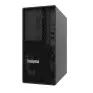 Servidor ThinkSystem St50 V2 Xeon E-2324G 4C 2.8Ghz 32GB(2X16Gb) 2x960Gb 1x500W 7D8Js0Sg00 Lenovo - 1
