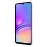 Smartphone Galaxy ** A05 128Gb 4Gb Ram Dualchip 4G Tela 6.7" Cam 50+2Mp Octacore Prata Samsung - 3