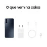 Smartphone Galaxy A06 128Gb 4Gb Ram Dualchip 4G Tela 6.7" Cam 50+2Mp Octacore Azul Escuro CP Samsung - 4