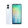 Smartphone Galaxy A06 128Gb 4Gb Ram Dualchip 4G Tela 6.7" Cam 50+2Mp Octacore Branco (Eol) Samsung - 1
