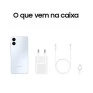 Smartphone Galaxy A06 128Gb 4Gb Ram Dualchip 4G Tela 6.7" Cam 50+2Mp Octacore Branco Samsung - 3