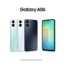 Smartphone Galaxy A06 128Gb 4Gb Ram Dualchip 4G Tela 6.7" Cam 50+2Mp Octacore Branco Samsung - 5