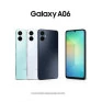 Smartphone Galaxy A06 128Gb 4Gb Ram Dualchip 4G Tela 6.7" Cam 50+2Mp Octacore Verde (Eol) Samsung - 3