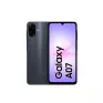 Smartphone Galaxy A07 128Gb 4Gb Ram Dualchip Tela 6.7" Cam 50Mp Octacore Preto Samsung - 1