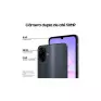 Smartphone Galaxy A07 128Gb 4Gb Ram Dualchip Tela 6.7" Cam 50Mp Octacore Preto Samsung - 2