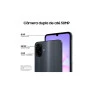Smartphone Galaxy A07 128Gb 4Gb Ram Dualchip Tela 6.7" Cam 50Mp Octacore Preto Samsung - 2