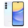 Smartphone Galaxy A15 128Gb 4Gb Ram Dualchip 4G Tela 6.5" Cam 50+2Mp Octacore Azul Claro CP Samsung - 1