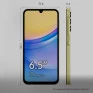 Smartphone Galaxy A15 128Gb 4Gb Ram Dualchip 4G Tela 6.5" Cam 50+5Mp Octacore Verde Claro CP Samsung - 3