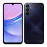 Smartphone Galaxy ** A15 128Gb 4Gb Ram Dualchip 5G Tela 6.5" Cam 50+2Mp Octacore Azul Escuro Samsung - 1