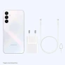 Smartphone Galaxy ** A15 256Gb 8Gb Ram Dualchip 4G Tela 6.5" Cam 50+2Mp Octacore Azul Claro Samsung - 2