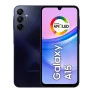 Smartphone Galaxy A15 256Gb 8Gb Ram Dualchip 4G Tela 6.5" Cam 50+2Mp Octacore Azul Escuro Samsung - 1