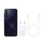 Smartphone Galaxy A15 256Gb 8Gb Ram Dualchip 4G Tela 6.5" Cam 50+2Mp Octacore Azul Escuro Samsung - 2